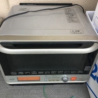 電子レンジです。の画像