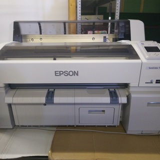 【再々値下げ！！】EPSON/エプソン 大判インクジェットプリン...