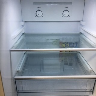 HAIERハイアール 冷蔵庫 JR-NF148Aの画像