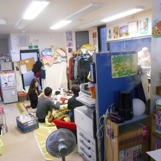 療育系の方の学習サポート（社会生活に向けて必要なことのサポート）していますの画像