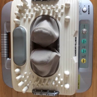 マッサージ機器