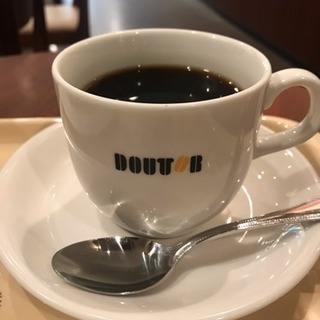 【主婦パート募集中】未経験者も大歓迎！（ドトールコーヒー）