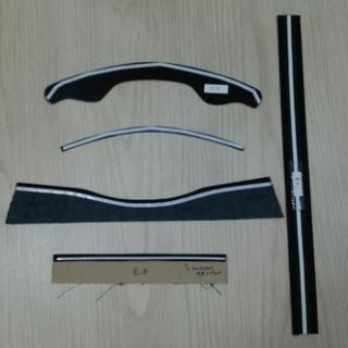 バッグ作りの内職さん募集!!の画像