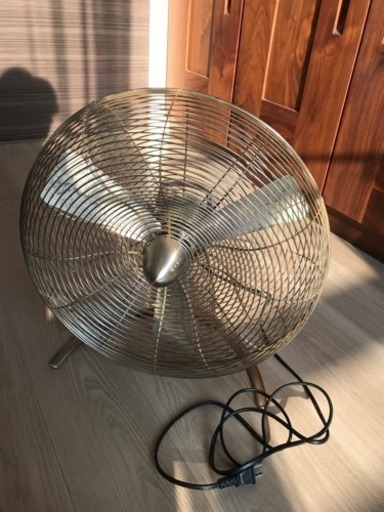 扇風機