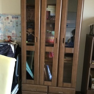 本棚