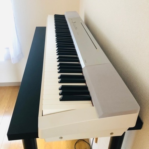 CASIO Privia PX-150 本物 電子ピアノ 純正ペダル付き 電子ピアノ