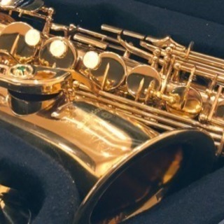 取引中！！キャンセルにつき再販！！サックス🎷