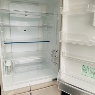 5ドア冷蔵庫 パナソニック 2014年製 426L 自動製氷機能付き パナソニック 5ドア冷蔵庫 426L 入荷しました [Ameba blog