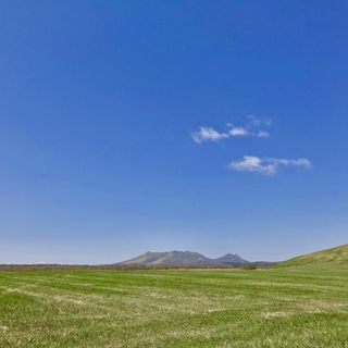 【木村拓哉さん主演の南極物語のロケ地の牧場！！】北の大地、摩周湖の麓絶景パノラマの中、あなたの酪農生活、ここからスタートさせませんか？の画像