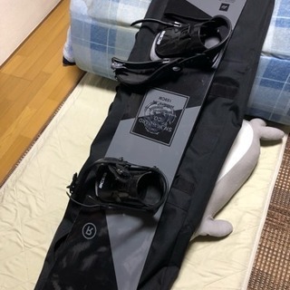 →急ぎです！←スノーボード一式セットの画像