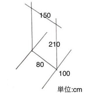 懸垂バー 自作 組立式