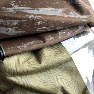 生地 11m以上 新品在庫の画像