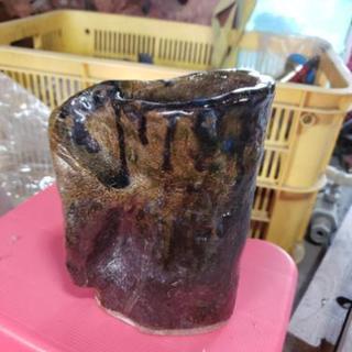 激安王価格‼花瓶😀