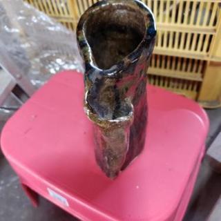 激安王価格‼花瓶😀の画像