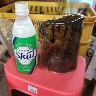 激安王価格‼花瓶😀の画像