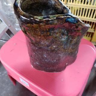 激安王価格‼花瓶😀の画像