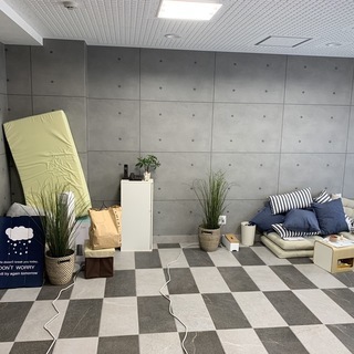 【津田沼】事務所で余ったスペースお貸しします！