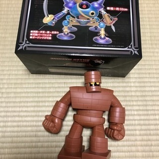 ドラクエフィギュア2体セット