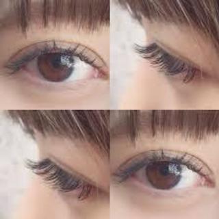 地元で62年！お客様が多くアイリスト・ネイリストが足りません！　どんどん応募してください！安い待遇で我慢すること無し！マンション完備！アウディポルシェ貸出！携帯代金支給！高給支給！★アイリスト経験者大歓迎★美容師免許を"もっと"活かせるキャリアがここにあります！どしどし電話ください！の画像