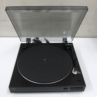 ビクター ターンテーブル フルオートプレイヤーシステム レコード...