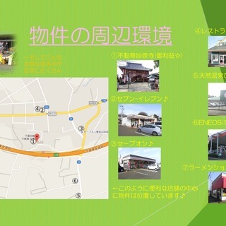 【☆☆初期費用２万円☆☆】2DKのお部屋です！（※その他費用一切掛かりません！！)  - 不動産