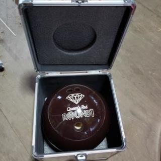 激安王価格‼ROUND1限定ボーリングボール 値下げ済の画像