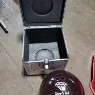 激安王価格‼ROUND1限定ボーリングボール 値下げ済の画像