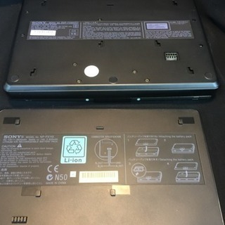 [エイブイ]ソニー、テレビ、CD／DVDの画像