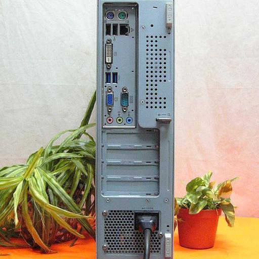 省スペース☆USB3.0♪幅10cm♪Win10搭載 MK28ML-E