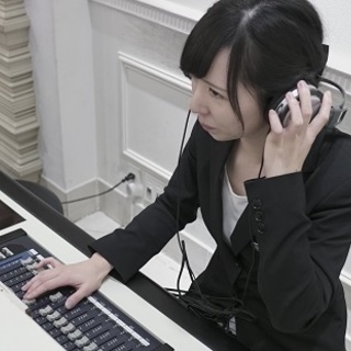 結婚式の音響・照明スタッフ【土日のみの勤務で高収入！空間演出のお仕事です】の画像