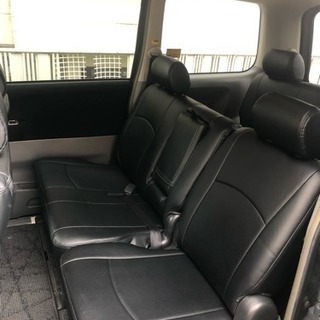 ヴォクシー★車検付き★格安コミコミ乗出し価格の画像