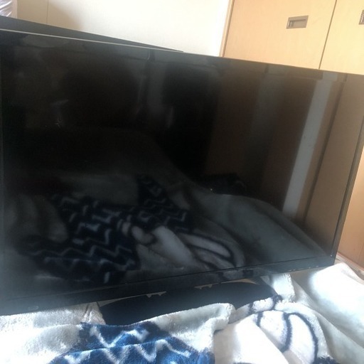 32v型デジタルハイビジョン液晶テレビ