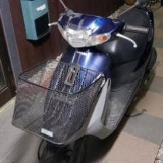 SUZUKIレッツ２