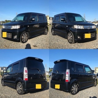 2019年6月16日売約済み☆ありがとうございました☆20年式☆スティングレー T☆車検33年3月ターボ車☆HDDナビ☆ETC☆HIDの画像