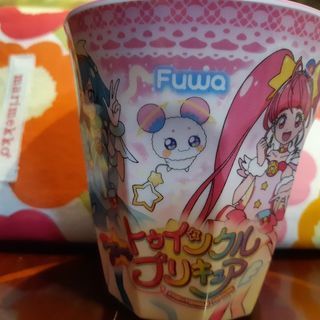 プリキュアコップ