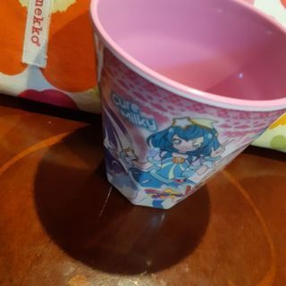 プリキュアコップの画像