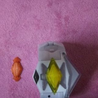 ポケットモンスターZリングとガオ～レディスクのセット