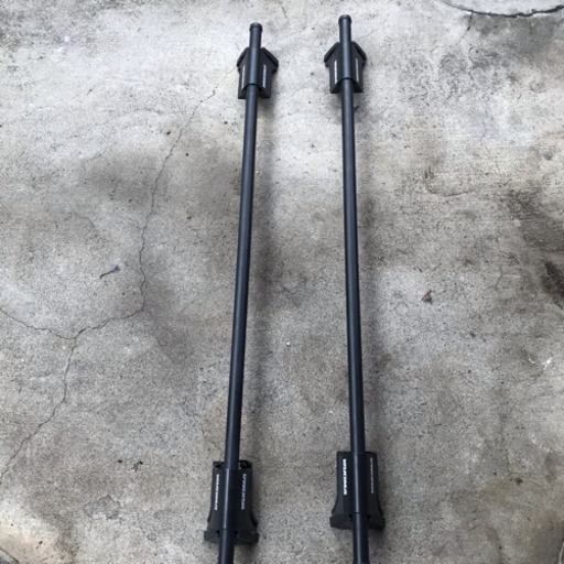 ヤキマルーフキャリア