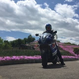 ツーリング仲間募集