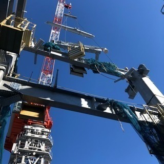 鳶職！初心者でも大歓迎！！