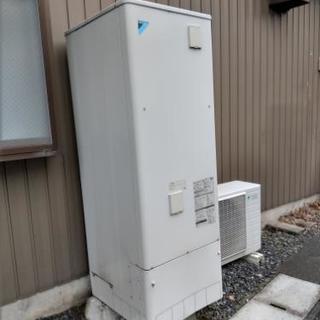 2014年製ダイキン　エコキュートの画像
