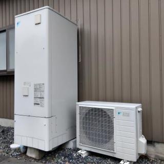 2014年製ダイキン　エコキュート
