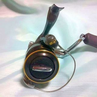 終 シマノ サハラ 2500S SHIMANOの画像