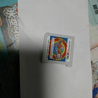 3DSソフト  妖怪ウォッチ真打