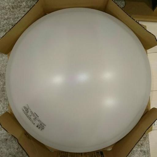 日立LED照明 ほぼ新品 まなびのあかり搭載