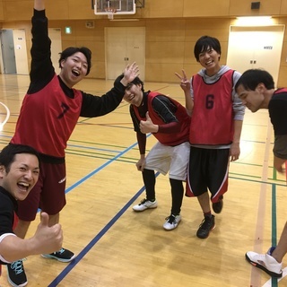 🏀2/18,2/27日本一楽しいバスケを目指して🇯🇵バスケ参加者募集🔰初心者大歓迎🏀 − 東京都