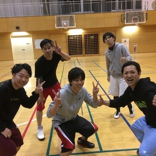 🏀2/18,2/27日本一楽しいバスケを目指して🇯🇵バスケ参加者募集🔰初心者大歓迎🏀 - 荒川区