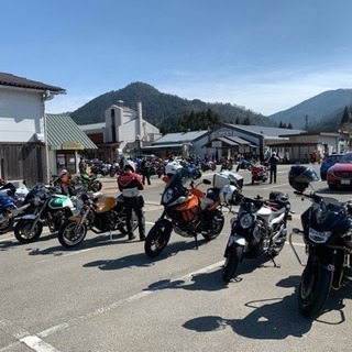 ツーリング ドライブ 釣り キャンプetc