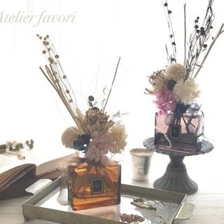 デコディフューザー Deco Diffuser（loconatu...