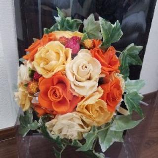 ブーケ、その他